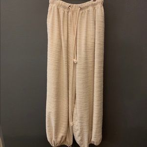 Free People Lounging Pants